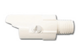 PLC Multipoint MAS/O 2-wire Outdoor Analog Ambient Light Sensor,  4-20 mA Output