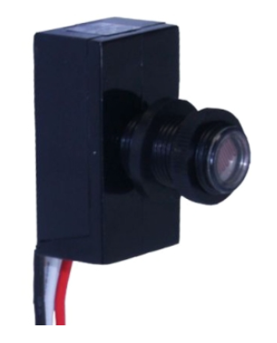 Orbit PC-1F-277 Photo Cell Wire In Photoelectric Control, Voltage 208/277V, Wattage 500W