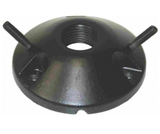 Orbit TB-LV-BR Tree Hugger Canopy for Low-Voltage - Bronze