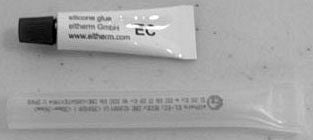 Ouellet EL-ECH-EX End Termination for HA Model