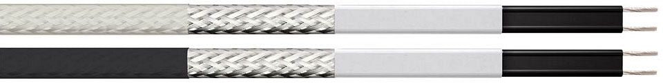 Ouellet ELSR-MA-3-2-BO Micro self-regulating heating cable - Nominal Voltage: 240V - Nominal Output: 3W/Ft