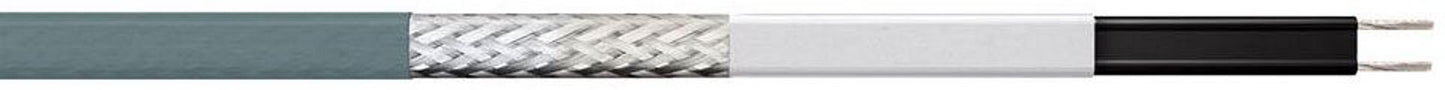 Ouellet ELSR-WA-55-1-AO Medium temperature self-regulating heating cable With Aluminium Foil Shield- Nominal Voltage: 120V - Nominal Output: 3W/Ft