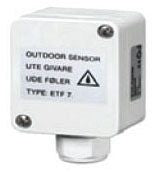 Ouellet ETF-744-99 Outdoor Sensor For Measuring Temperature