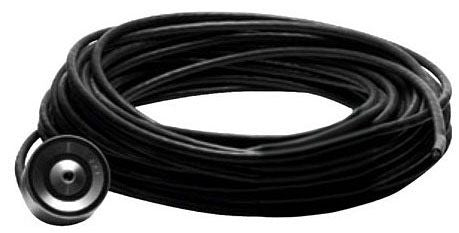 Ouellet ETOG-56 OWS Ground Sensor To Detect Temperature And Humidity with 80 ft. Bottom Entry Cable