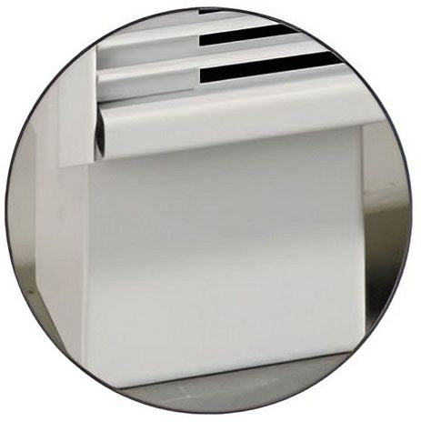 Ouellet KIT-OPA-SO-27BL Sub-Base for OPA Convector - Finish: White