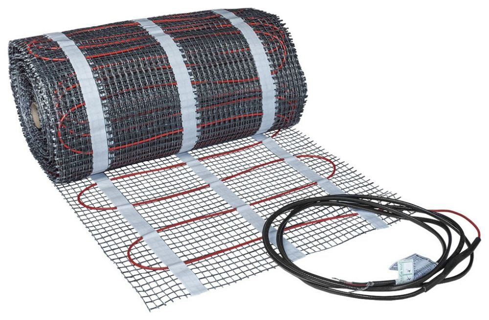 Ouellet OTM-SA OTM Floor Heating Mat Spray Adhesive - Can Of 16.75Oz