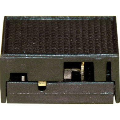 Dabmar Lighting P-CN-01 Quick Connector, 12V, Black Finish