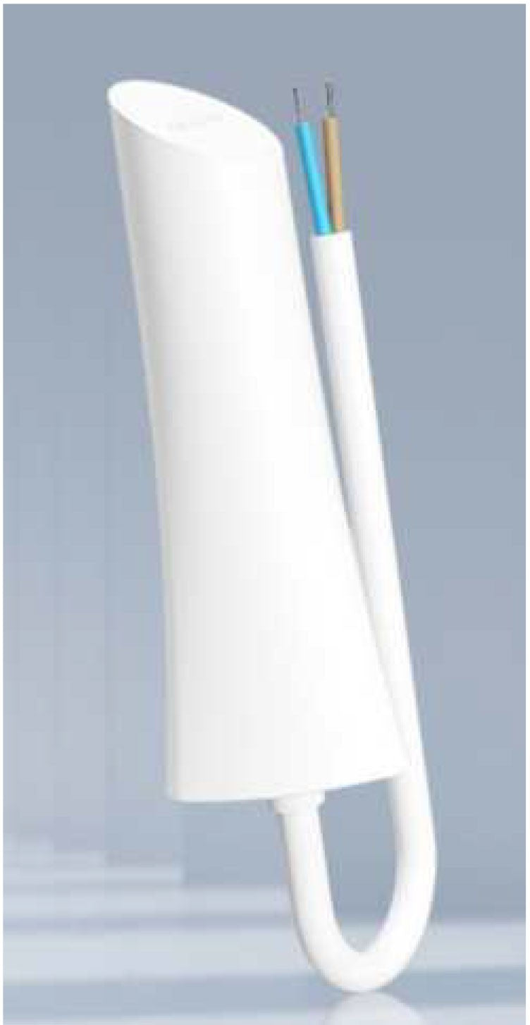 Dabmar Lighting P-RE-RGBW Range Extender For RBGW Remote