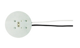 Elco Lighting P016S Socket for MR16 with 24" Wires, Socket Adapters