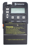 Intermatic P1353ME 24-Hour Time Control, 3-Circuit, Mechanism Only