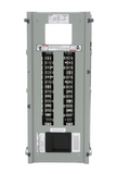 Siemens P1A30MC250AT UPB 120/240 Volt 250 Amp Aluminum 30-Circuit Lighting Panel