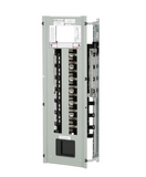 Siemens P1A42MC250AT 120/240 Volt 250 Amp 42 Circuit 1-Phase 3-Wire Aluminum Bus Convertible Main Panelboard Interior