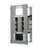 Siemens P1E18MC250AT 480 Star/277 Volt 250 Amp 18 Circuit 3-Phase 4-Wire Aluminum Bus Convertible Main Panelboard