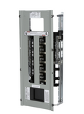 Siemens P1E30MC250AT 480 Star/277 Volt 250 Amp 30 Circuit 3-Phase 4-Wire Copper Bus Convertible Main Panelboard