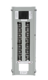 Siemens P1X42MC250CT 208 Star/120 Volt 250 Amp 3-Phase 4-Wire Copper Bus Convertible Main Panelboard Interior