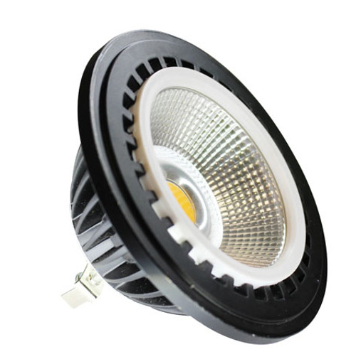Westgate PAR36-10W-40K Gu53 Base Led Lamp, Voltage 120V, Wattage 10W, Color Temperature 4000K