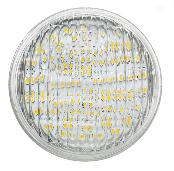 ABBA Lighting USA PAR36 10W-4K LED Bulb, Wattage 10W, Voltage 12V AC/DC, Color Temperature 4000K