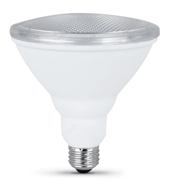 Feit Electric PAR38/950CA10K/MP/4 8.3W (75W Replacement) Daylight ...