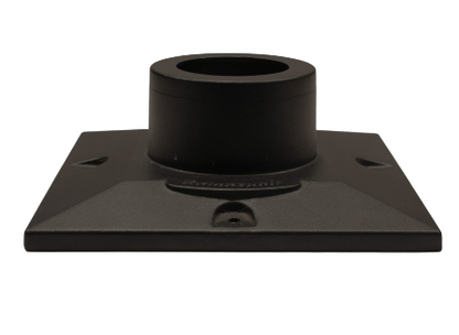 Gama Sonic PBM00 Pier Base Mount for 3” Post Top Mounts