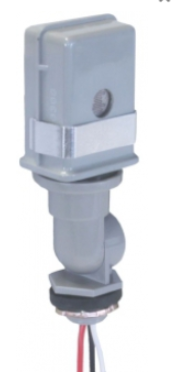 Orbit PC-1SH Photo Cell 1900VA Swivel Photoelectric Control, Voltage 120V, Wattage 2000W