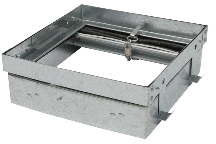 Panasonic PC-RD05C5 FlexDamper® All-In-One Radiation Damper
