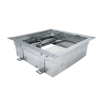 Panasonic PC-RD06C6 FlexDamper® All-In-One Radiation Damper