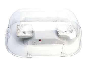 Orbit PCS-D Polycarbonate Vandal/environmental Dome Shield