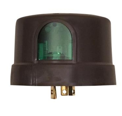 MaxLite PCTL-HV Twist-Lock Electronic Photocontrol 480V, Requires Rpc ...