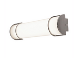 AFX Lighting PCV483400L30SN Pacific 48" Led Vanity Light - 3000k - 120v - Satin Nickel Finish