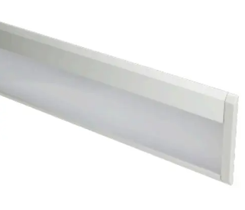 American Lighting PE-SOLIS-1M 1M Solis Aluminum Channel