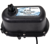 Intermatic PE24GVA 24-Volt Compact Valve Actuator, Next Generation