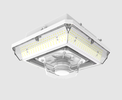 Eiko PG1-SEN-COVER Vandal Resistant Motion Sensor Guard for PIR & MW Sensors on PG1 Fixtures