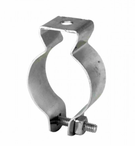 Orbit PH-150B Trade Size #4B , Rigid Size 1-1/2 Inch Conduit Hangers With Bolts