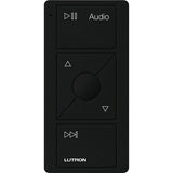 Lutron PJ2-3BRL-GBL-A02 Pico Wireless Remote For SONOS - Black Finish