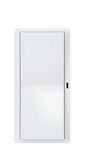 Lutron PJ2-P2B-GWH Pico Paddle Remote for On/Off Control Of Caseta Smart Switches/Dimmers, White Finish