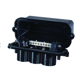 Intermatic PJB2175 2 Light Connection Pool & Spa Junction Box