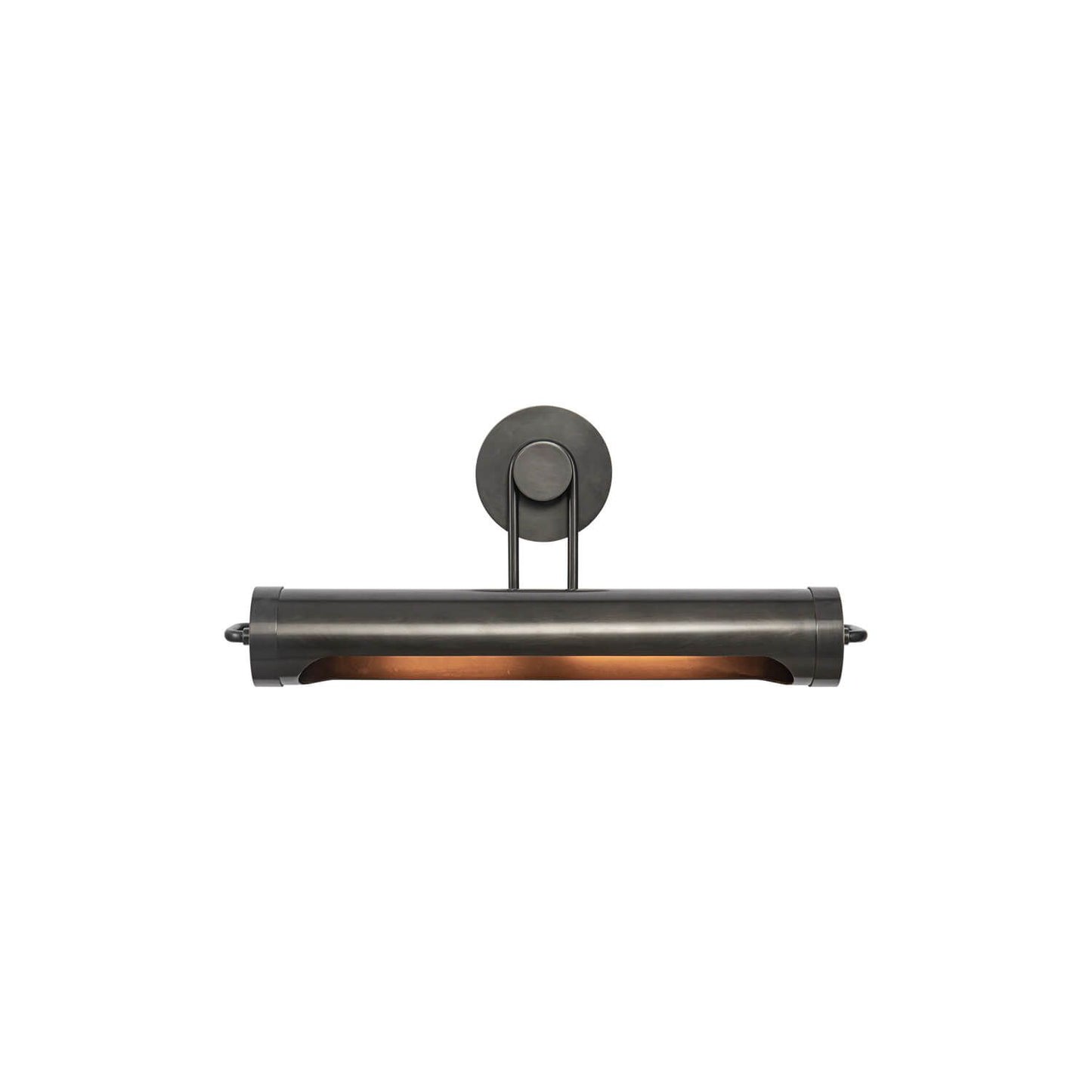 Alora Lighting PL355220UB 20" Wynwood LED Picture Light - Urban Bronze / Steel Shade