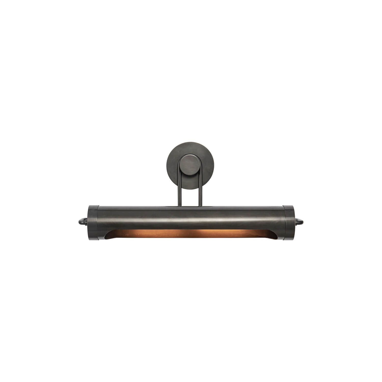 Alora Lighting PL355220UB 20" Wynwood LED Picture Light - Urban Bronze / Steel Shade