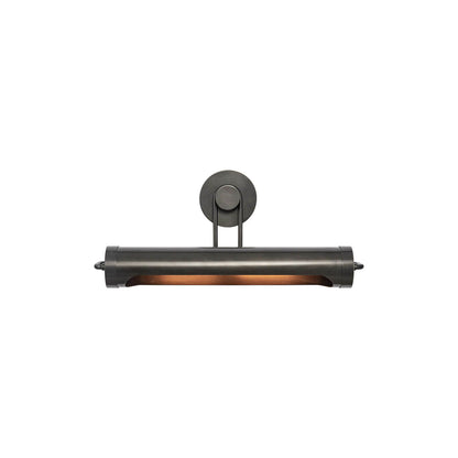 Alora Lighting PL355220UB 20" Wynwood LED Picture Light - Urban Bronze / Steel Shade