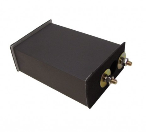 Orbit PM-HFL Pole-Mount Arm for HID Shoe Box