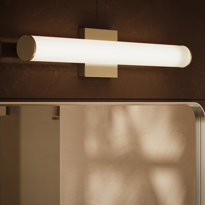 Progress Lighting P300553-009-CS Phase 6.2 LED Bath Vanity Wall Light - Detail Close-Up