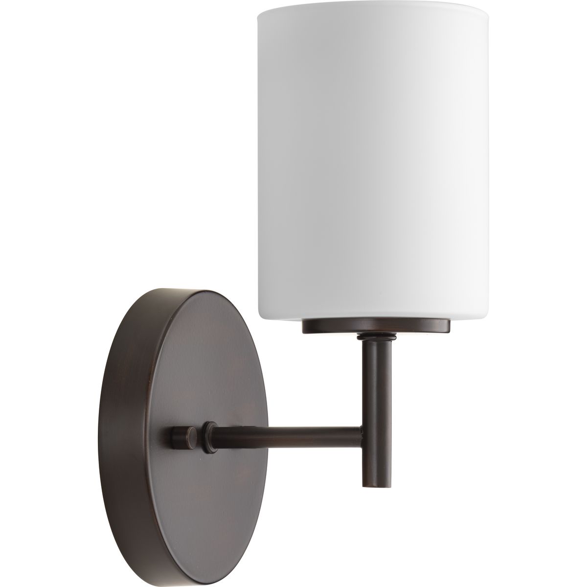 Progress Lighting P2131-20 Replay 1 light antique bronze bath vanity wall light