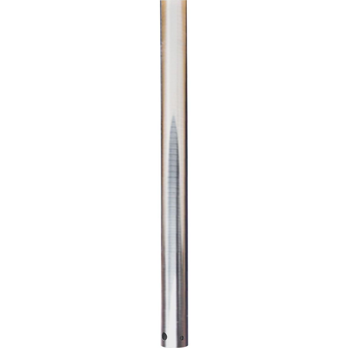 Progress Lighting P2603-09 AirPro 12 inch Brushed Nickel ceiling fan downrod