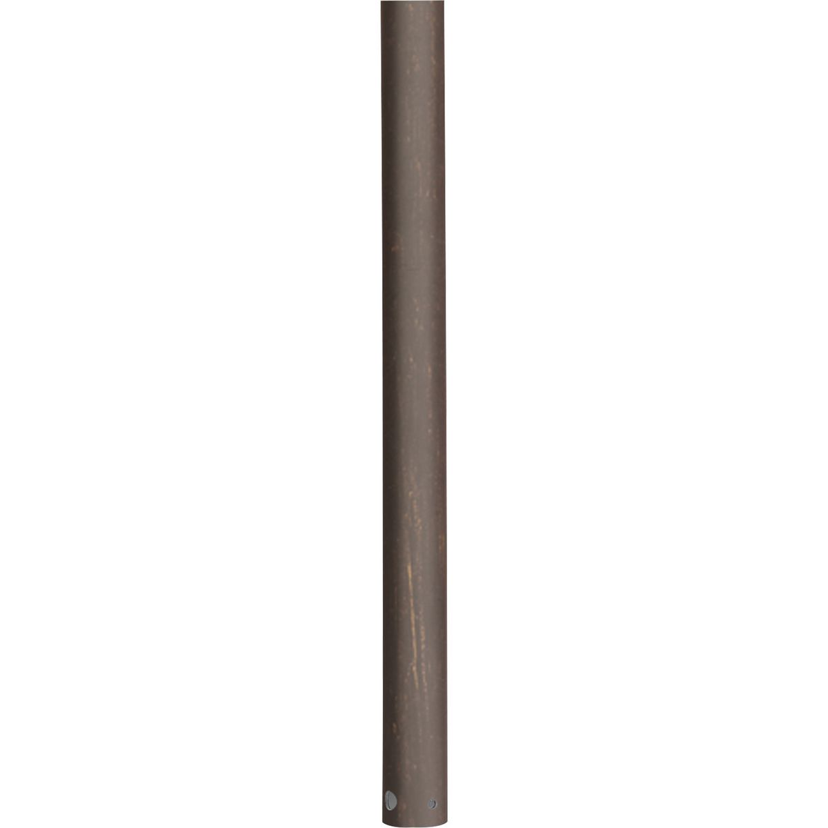 Progress Lighting P2609-20 AirPro 72 Inch Antique Bronze Ceiling Fan Downrod