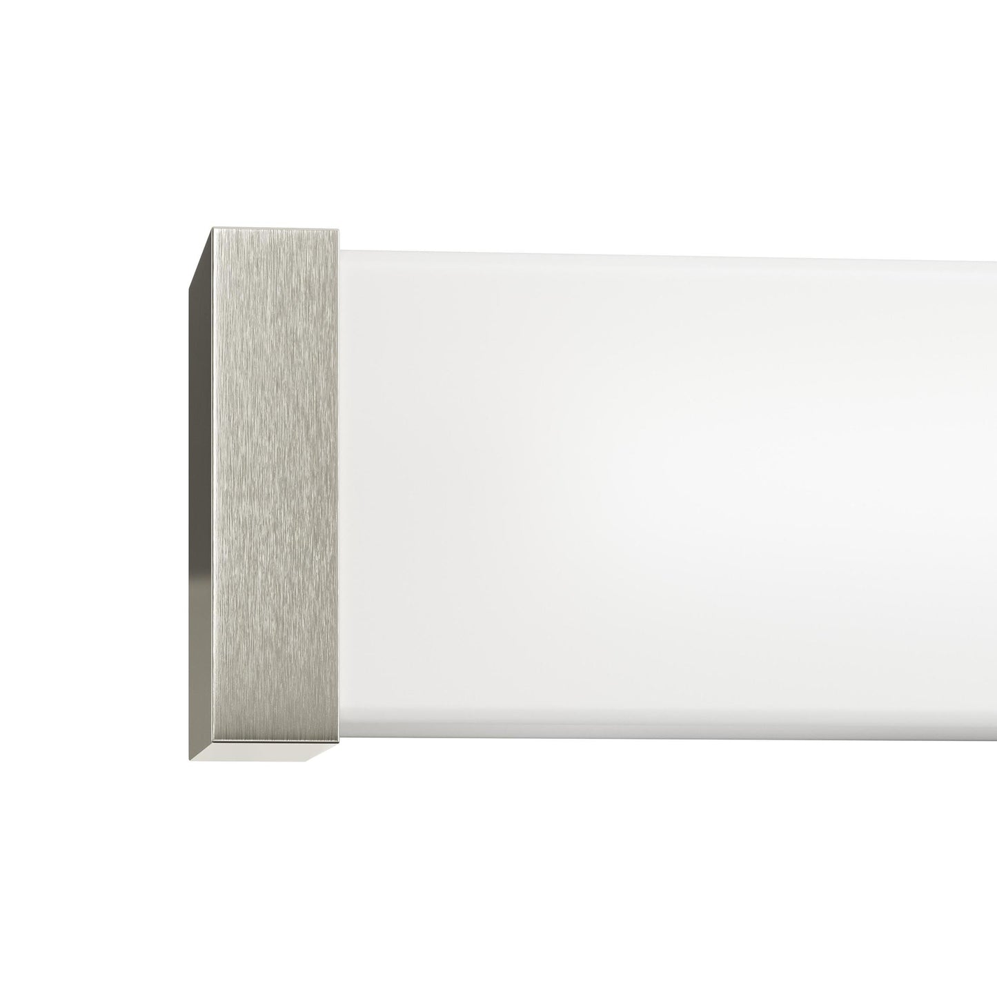 Progress Lighting P300550-009-CS Phase 6.1 LED 24 Inch Brushed Nickel Linear Vanity Wall Light - view 9