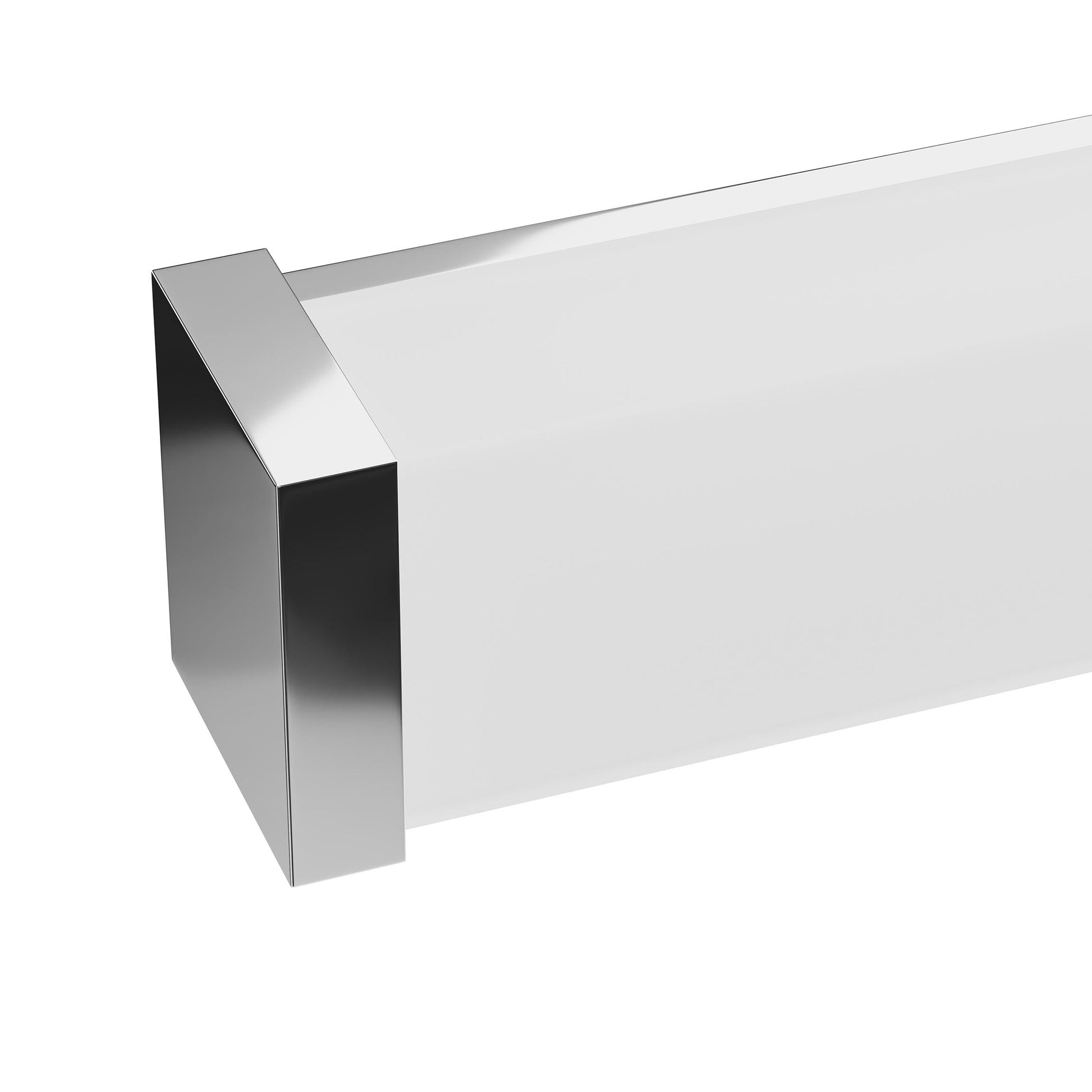 Progress Lighting P300550-015-CS Phase 6.1 LED Linear Bath Vanity Wall Light - View 10