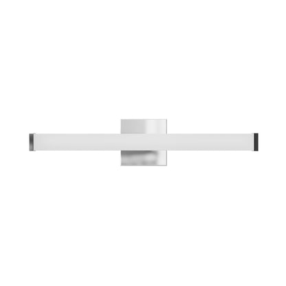 Progress Lighting P300550-015-CS Phase 6.1 LED Linear Bath Vanity Wall Light - View 8