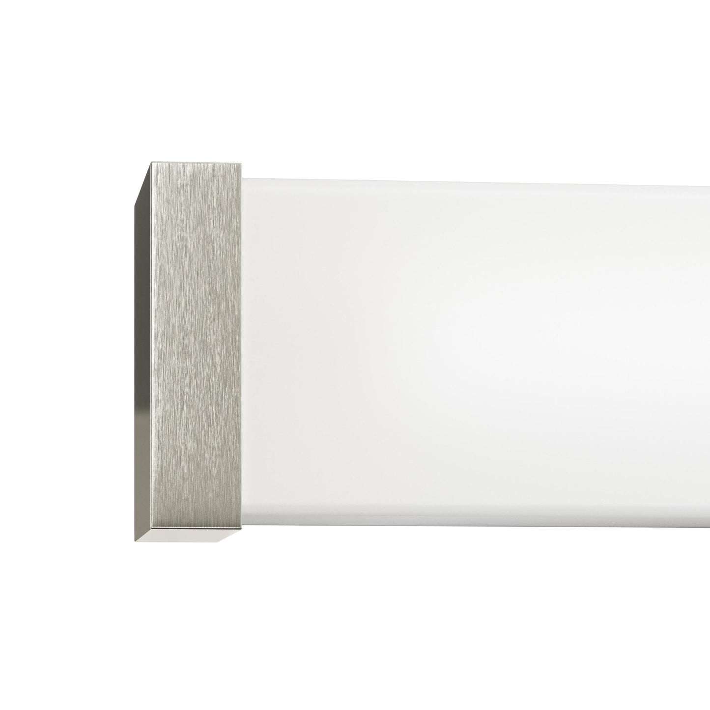 Progress Lighting P300551-009-CS Phase 6.1 LED 36 Inch Brushed Nickel Bath Vanity Wall Light - Image 9