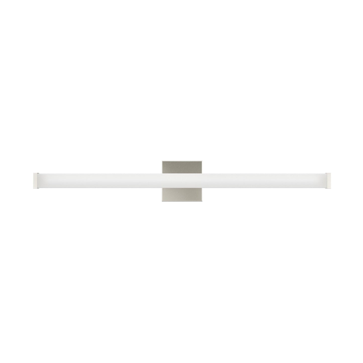 Progress Lighting P300551-009-CS Phase 6.1 LED 36 Inch Brushed Nickel Bath Vanity Wall Light - Image 10