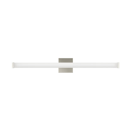 Progress Lighting P300551-009-CS Phase 6.1 LED 36 Inch Brushed Nickel Bath Vanity Wall Light - Image 10